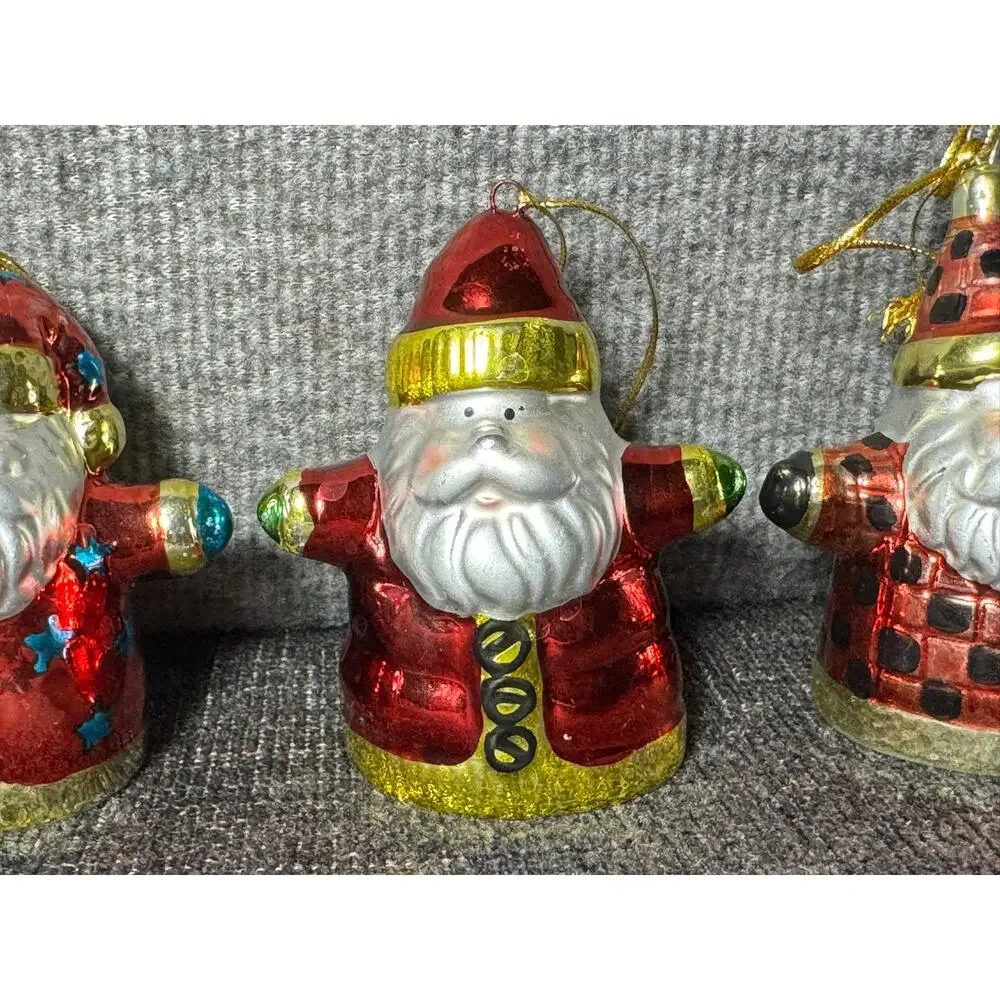 Unbranded set santa